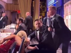 Trump dispara brutalmente al ‘niño’ JD Vance mientras muestra abiertamente su apoyo a Marco Rubio