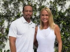 Vanessa Trump envía un duro mensaje a Tiger Woods mientras la disputa legal por conducir en estado de ebriedad se intensifica en el cumpleaños de su hija Kai