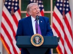 Trump emite humillante eliminación de cinco palabras de Kash Patel después del escándalo impulsado por el alcohol del director del FBI