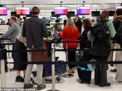 Nuevas tarifas para todos los australianos que viajan al extranjero mientras Jim Chalmers describe la misión de reducción de costos