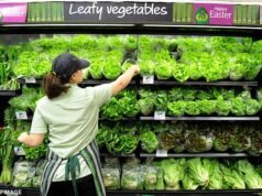 Australianos sorprendidos por el proceso de contratación de varios pasos de Woolworths para trabajadores de supermercados
