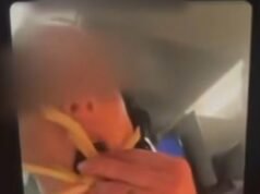 McDonald’s se ve envuelto en un escándalo lésbico después de que una empleada lamiera papas fritas antes de entregárselas al cliente