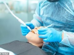 ‘Hágase la prueba ahora’: advertencia urgente ya que 5.000 pacientes de dentistas australianos están potencialmente expuestos al VIH y la hepatitis