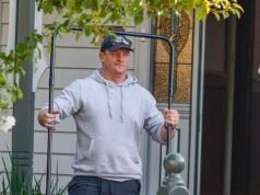 Cómo estas fotos muestran que el gran Michael Voss sufre OTRO cambio de vida justo después de renunciar como entrenador de Carlton