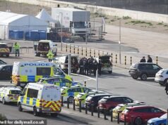 Hallan los cuerpos de tres mujeres en el mar en Brighton