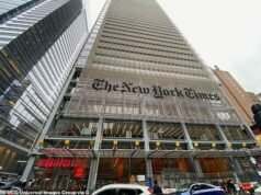Israel acusa al New York Times de “difamación de sangre” mientras el periódico alega violaciones generalizadas de prisioneros palestinos