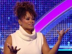 Fleur East dice: “Me mentí a mí misma y dije que estaría bien si no consiguiera el trabajo de Strictly”, mientras la presentadora de It Takes Two admite que estaba esperando “la llamada”.