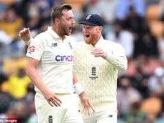 Por qué Inglaterra está asumiendo un riesgo importante al elegir a Ollie Robinson: esto es lo que necesita demostrarles… y el XI que deberían nombrar para vencer a Nueva Zelanda, incluido un debut en la prueba.
