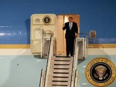 Por qué Trump finalmente está listo para jugar sus cartas contra China… y los conocedores de la Casa Blanca no pueden detenerlo, revelado a MARK HALPERIN