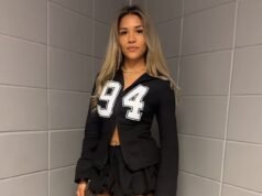 La novia embarazada de Marshawn Kneeland comparte un mensaje desgarrador seis meses después del suicidio del jugador de la NFL