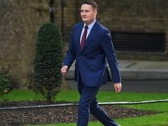 DAN HODGES: La máquina giratoria número 10 pasó el día incitando a Streeting y Burnham. Ahora que la arrogancia podría estar a punto de volverte contra ti…