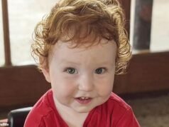 Recuperación milagrosa para un niño pequeño en coma después del accidente de Bluey Cake
