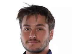 Tragedia: nadador universitario muere en un accidente automovilístico en Carolina del Norte horas después de graduarse