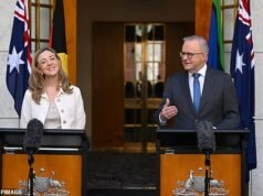 El diputado independiente pasa al Partido Laborista: gran impulso para Anthony Albanese