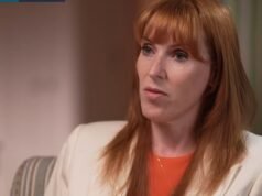 Último liderazgo sindical: Angela paga £ 40,00 de impuesto de timbre para lanzar el desafío, Wes Streeting está listo para renunciar, Andy Burnham cancela la entrevista