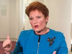 Encuesta de Roy Morgan: gran avance mientras One Nation de Pauline Hanson lidera al Partido Laborista en la primera encuesta post-presupuesto federal