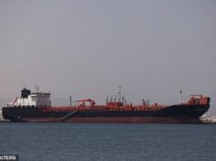 El caos continúa en Ormuz mientras Trump y Xi se reúnen en China y “acuerdan” que el estrecho debe abrirse con una fuerte advertencia a Irán