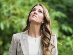 La Princesa de Gales se unirá a William en una visita histórica a la India después de su triunfal bienvenida en Italia.