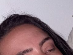Madre británica busca ayuda después de que un ex turco “abusivo” secuestrara a su pequeño hijo en Chipre