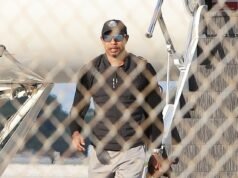 Tiger Woods ‘regresa a rehabilitación’ mientras el jet privado de la leyenda del golf regresa a Suiza… días después de que Vanessa Trump revelara su diagnóstico de cáncer de mama