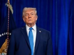 Trump baila sobre la tumba política del senador Bill Cassidy después del sorprendente resultado de las elecciones primarias republicanas de Luisiana