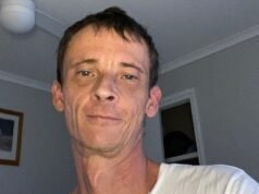 Cómo los jefes culparon a un trabajador penitenciario que se lastimó al atacar a un recluso que huía, mientras él gana una enorme suma