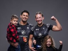 El ícono de UFC Miesha Tate revela los cinco hábitos de entrenamiento que ahora ha abandonado por completo