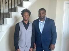 Un activista de derechos civiles dice que está interviniendo para garantizar que el adolescente negro acusado del notorio asesinato de una estrella del fútbol de 17 años reciba un juicio justo.