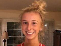 Una atleta notable, de 24 años, muere después de que su barco fuera secuestrado sin permiso y se estrellara contra un muelle cerca del aeropuerto de Boston.