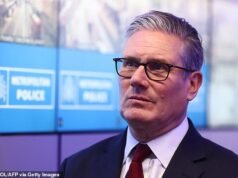 La semana de Starmer empeora cuando Mandelson acusó de “encubrimiento” los archivos número 10, según el propio organismo de control de inteligencia del Parlamento