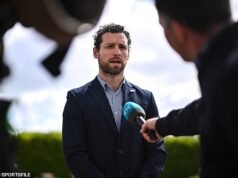 TOM RYAN: GPA debería olvidarse de formar parte de las juntas y comités de la GAA… Con todos los millones que les han dado, necesitan usar su poder e influencia para defender un tema fundamental que ha sido ignorado.