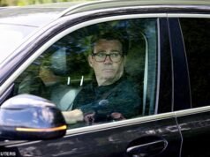 DAN HODGES: Cómo Starmer dijo que dejaría en pie a su acérrimo rival y luego presionó en secreto para bloquearlo