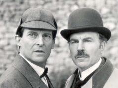 El actor que interpretó al Dr. Watson en la serie de televisión clásica Sherlock Holmes y apareció en Coronation Street falleció a los 92 años.