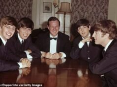 El manager de los Beatles, Brian Epstein, fue asesinado por la mafia estadounidense, afirmó Reggie Kray en una entrevista recién descubierta.