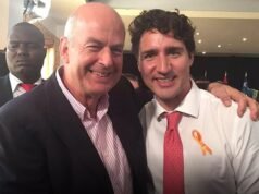 El fundador de una organización benéfica para niños despojado del máximo honor de Canadá tras ser declarado culpable de violar a niños de 11 y 14 años