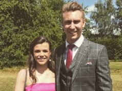 La estrella del rugby internacional quedó desconsolada cuando su matrimonio con su novia de la infancia colapsa y su esposa se muda con su amigo cercano.