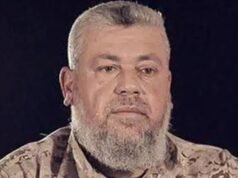 Israel dice que mató al jefe del ala militar de Hamas, apodado “el arquitecto del 7 de octubre”, en un ataque con misiles en Gaza que destruyó un edificio y un automóvil que huía del lugar.