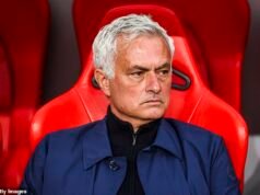 ¡El que vuelve! José Mourinho ‘se convertirá en entrenador del Real Madrid para un segundo mandato, superando a Didier Deschamps y Mauricio Pochettino’: los medios españoles revelan cuándo ‘llega’