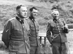 Suiza abrirá archivos secretos sobre Josef Mengele mientras los historiadores dicen que el Ángel de la Muerte de Auschwitz escapó de la justicia