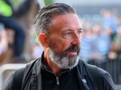 Celtic vs Hearts – Premiership escocesa EN VIVO: Últimas noticias y actualizaciones mientras el equipo de Derek McInnes busca el primer título desde 1960 en un gran choque de todo o nada en Celtic Park