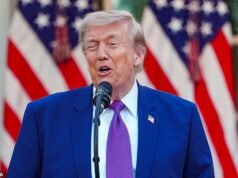 Donald Trump planea apoyar a Spencer Pratt para alcalde de Los Ángeles, dicen fuentes, mientras la oprimida ex estrella de reality shows arrasa con la oposición