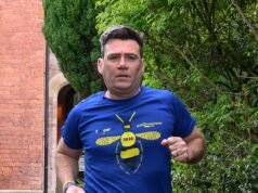 Andy Burnham es el gran favorito para reemplazar a Sir Keir Starmer como Primer Ministro entre los miembros del Partido Laborista.