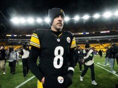 Aaron Rodgers toma la decisión final sobre su futuro en la NFL después de dejar a los Pittsburgh Steelers en el limbo durante meses