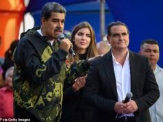 Venezuela extradita a un aliado clave de Maduro a Estados Unidos ‘con ayuda de la CIA’ a pesar del indulto de Joe Biden