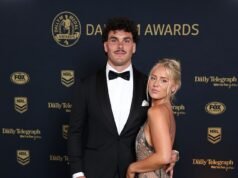 Los 100 mejores jugadores de la NRL aparecen en una nueva lista y los fanáticos se divierten
