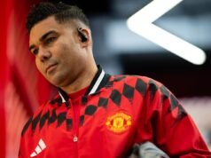 Manchester United vs Nottingham Forest – Premier League EN VIVO: Últimos resultados, noticias del equipo y actualizaciones mientras Casemiro comienza su aparición de despedida en Old Trafford para los anfitriones mientras Michael Carrick hace tres cambios en el Red Devils XI
