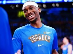 MVP de la NBA revelado: Shai Gilgeous-Alexander se corona ganador consecutivo después de otra temporada notable
