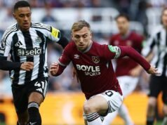 Newcastle vs West Ham – Premier League EN VIVO: últimos resultados y actualizaciones mientras los Hammers buscan puntos cruciales en la lucha por la supervivencia