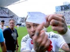 Neymar EXPLOTA frente al árbitro en furioso ataque después de un error de sustitución, y la estrella está lista para conocer su destino en la Copa del Mundo MAÑANA en medio de un mensaje críptico del técnico de Brasil, Carlo Ancelotti.