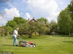 Los hogares con jardines más grandes corren el riesgo de verse afectados por facturas de agua más altas bajo los nuevos planes ecológicos